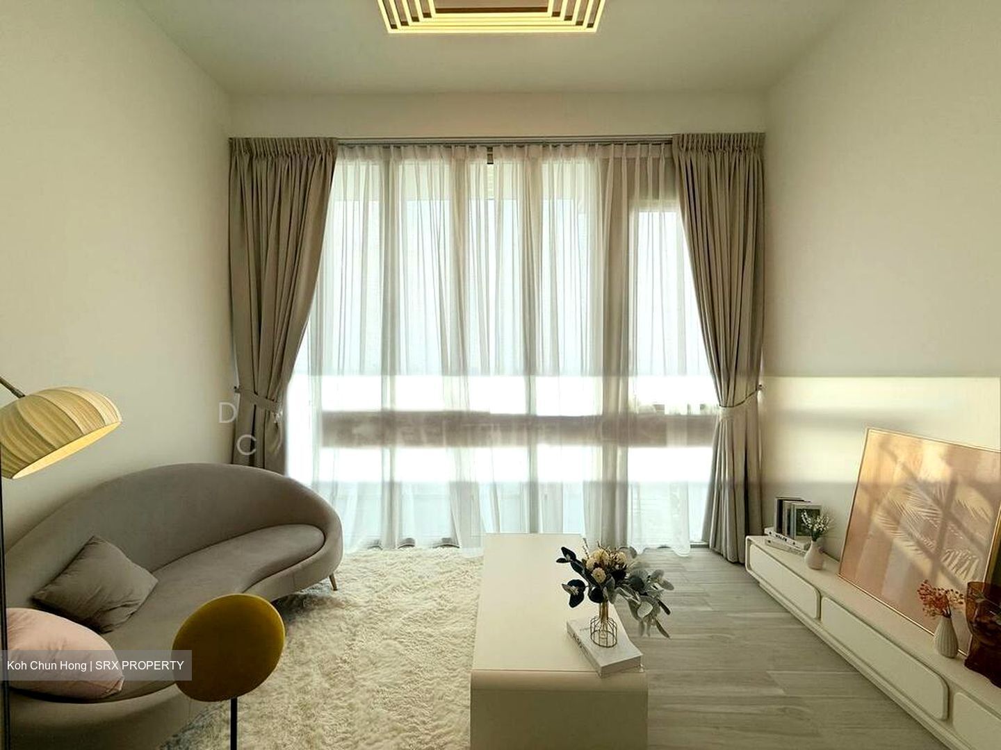 Kallang Riverside (D12), Apartment #602044741